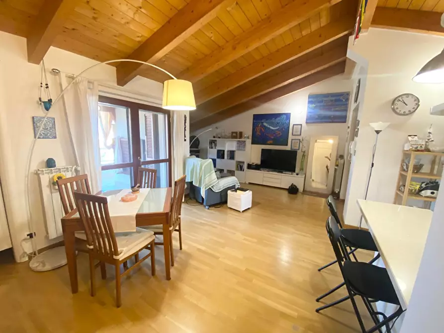 Immagine 4 di Trilocale in vendita  in VIA MATTATOIO VECCHIO a Spoltore