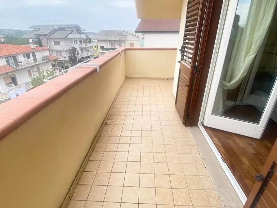 Immagine 19 di Quadrilocale in vendita  in Via Giuseppe Verdi a Manoppello