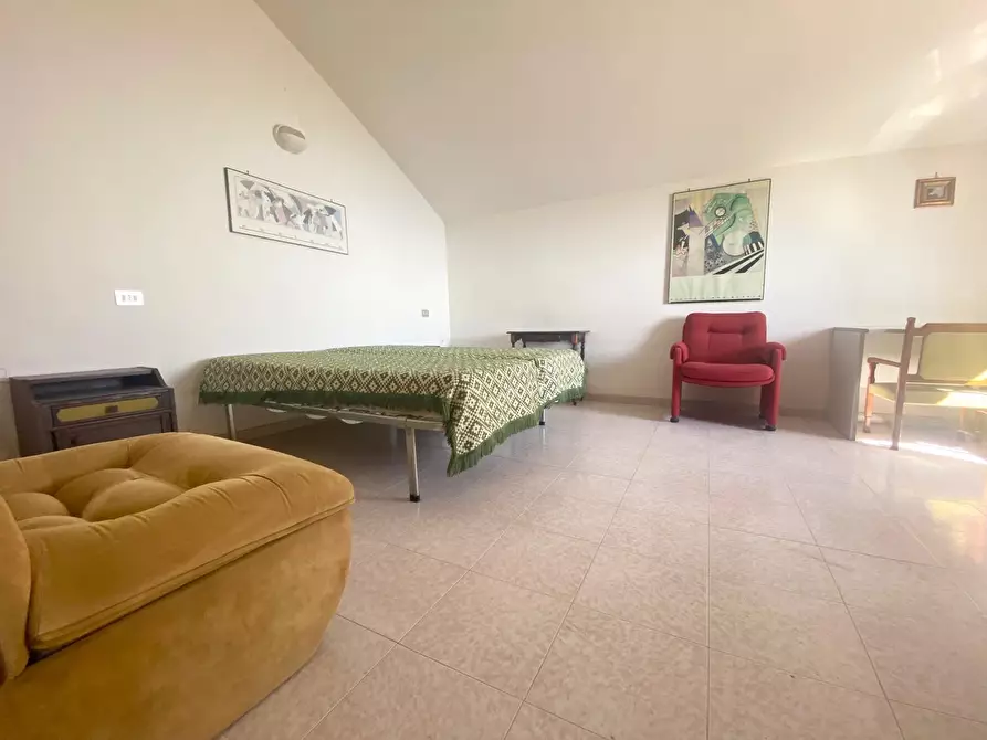 Immagine 8 di Porzione di casa in vendita  in Contrada Stagliano a Silvi