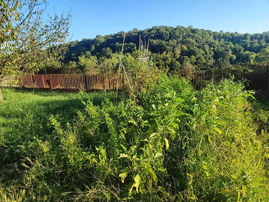 Immagine 8 di Terreno agricolo in vendita  in via caolini a Marcellina