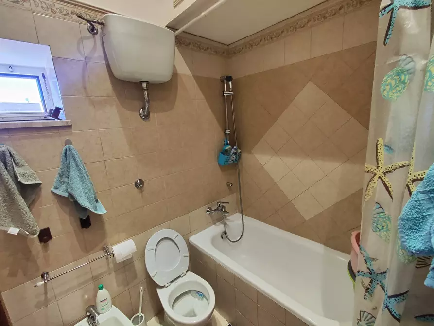 Immagine 30 di Trilocale in vendita  in piazza vittorio veneto 12 a Marcellina