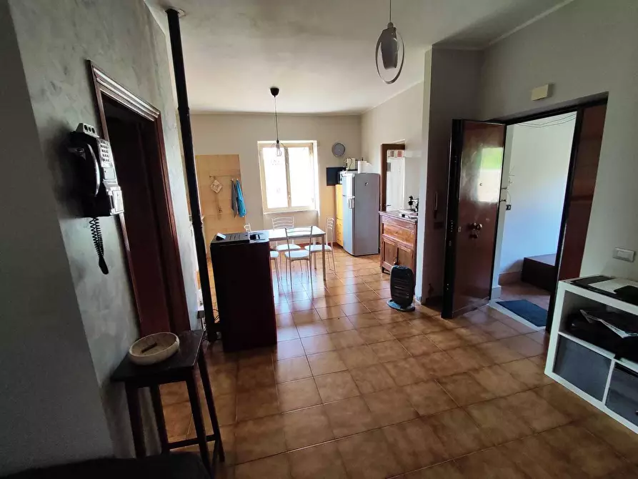 Immagine 24 di Villa in vendita  in VIA GIOTTO 2 a Guidonia Montecelio