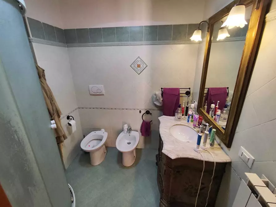 Immagine 33 di Quadrilocale in vendita  in Via degli Orti 68 a Tivoli
