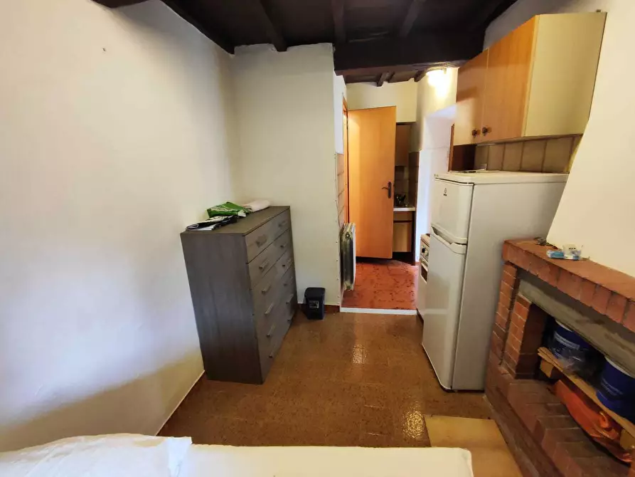 Immagine 12 di Monolocale in vendita  in via montecastello a Percile