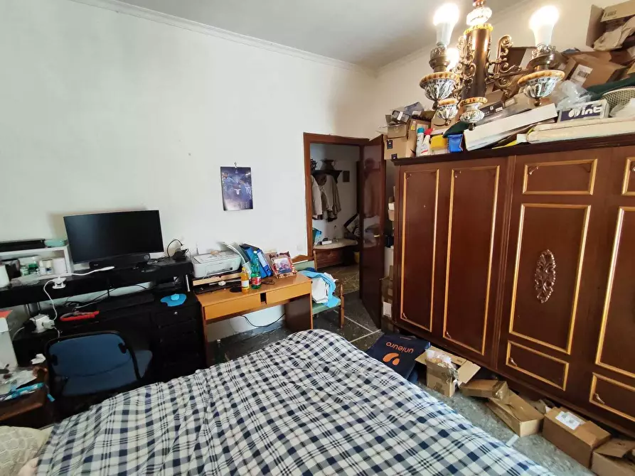 Immagine 28 di Quadrilocale in vendita  in Circonvallazione Aurelia 129 a Roma