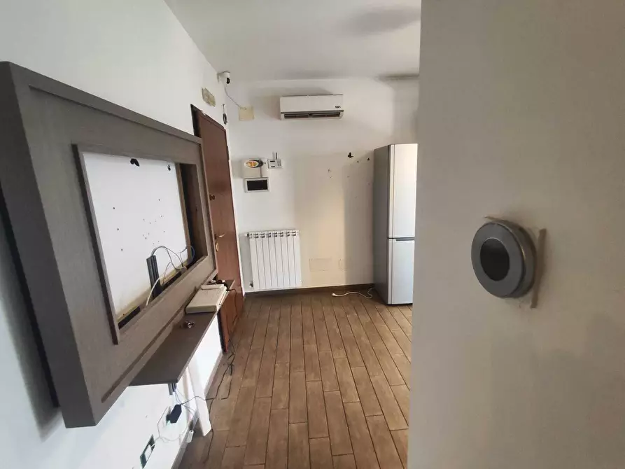 Immagine 9 di Bilocale in vendita  in Via Casal Bellini a Tivoli