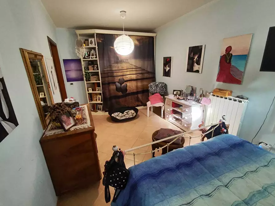 Immagine 22 di Trilocale in vendita  in Via Giuseppe Garibaldi 208 a Guidonia Montecelio