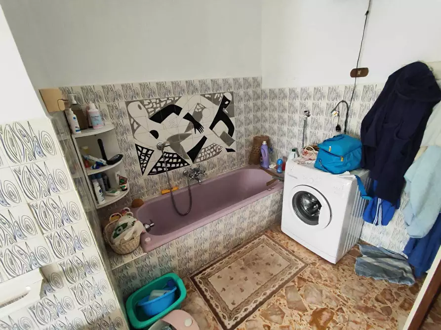 Immagine 39 di Quadrilocale in vendita  in Circonvallazione Aurelia 129 a Roma