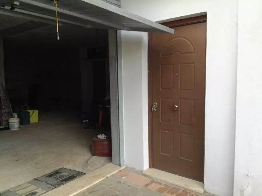 Immagine 48 di Villa in vendita  in Via Giuseppe Verdi 41 a Marcellina