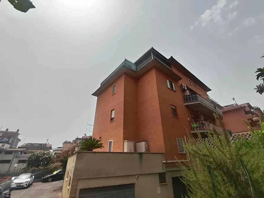 Immagine 1 di Bilocale in vendita  in Via Nomentana 518C a Fonte Nuova