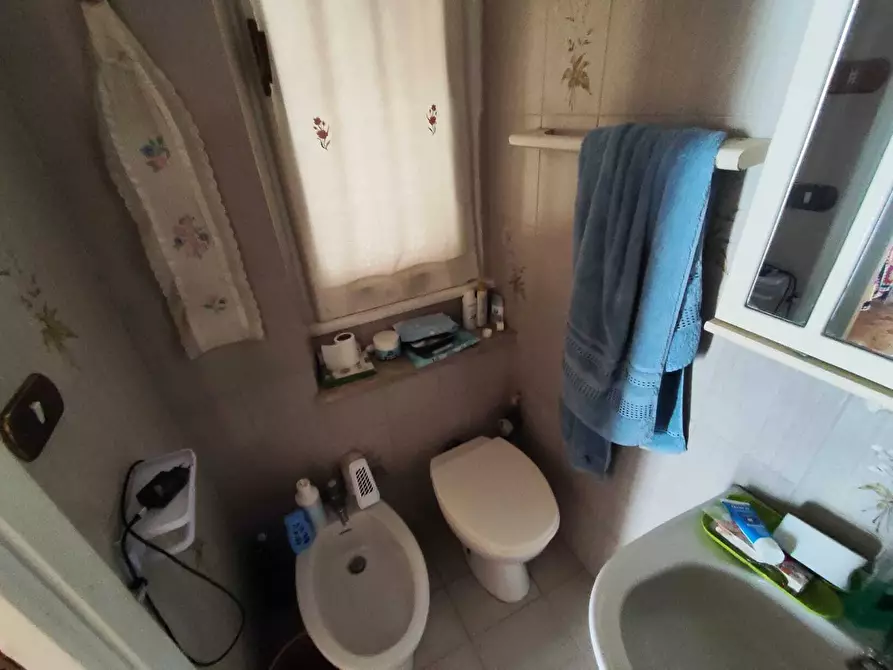 Immagine 43 di Quadrilocale in vendita  in Circonvallazione Aurelia 129 a Roma