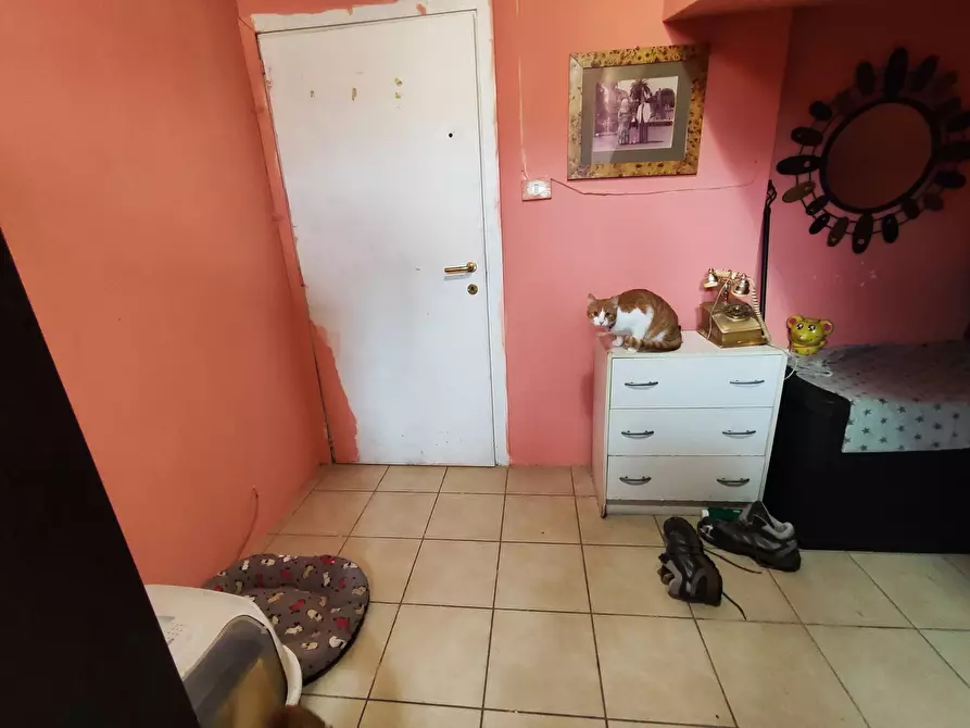 Immagine 15 di Trilocale in vendita  in Via Daniele Manin 3 a Guidonia Montecelio