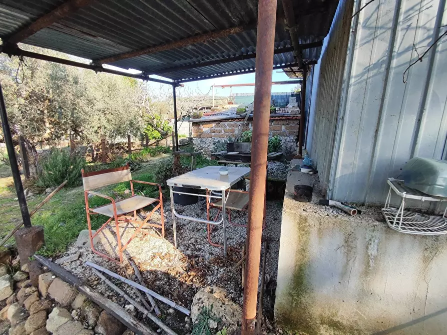 Immagine 24 di Terreno agricolo in vendita  in Via Colle di Mitriano a Guidonia Montecelio