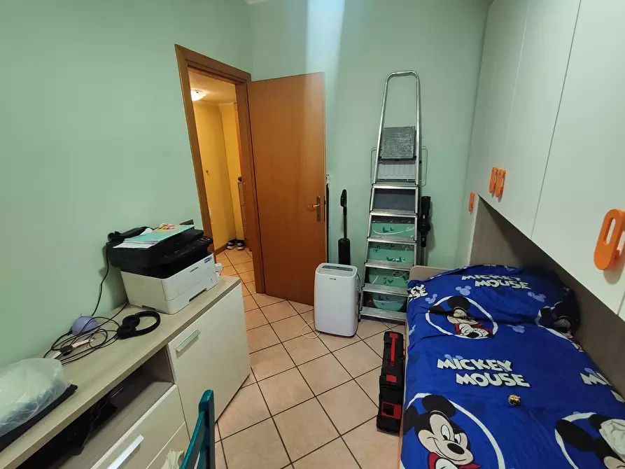 Immagine 20 di Trilocale in vendita  in Via Gaetano Donizetti 50 a Guidonia Montecelio