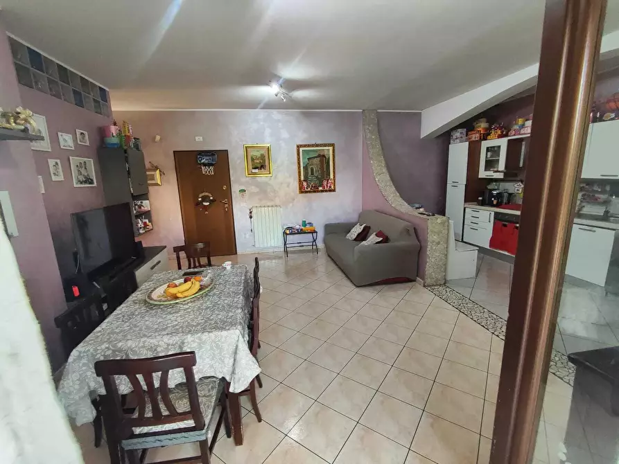 Immagine 19 di Quadrilocale in vendita  in Via degli Orti 68 a Tivoli