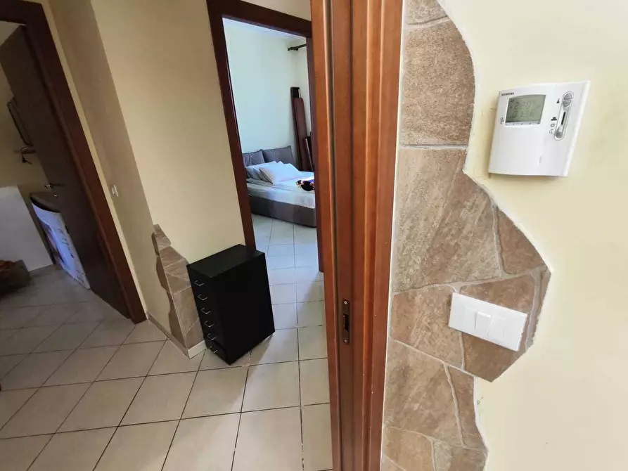 Immagine 18 di Casa indipendente in vendita  in via fratelli bandiera 26 a Guidonia Montecelio