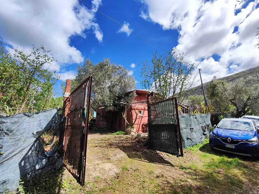 Immagine 4 di Terreno agricolo in vendita  in Via Dello Scalo Ferroviario 12 a Marcellina