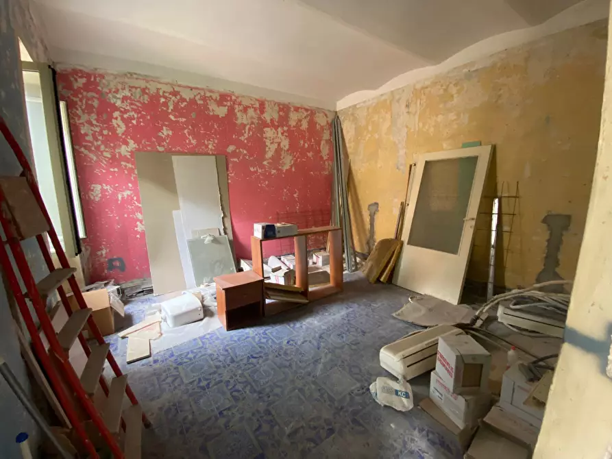 Immagine 6 di Trilocale in vendita  in Via Trieste 56 a Palombara Sabina