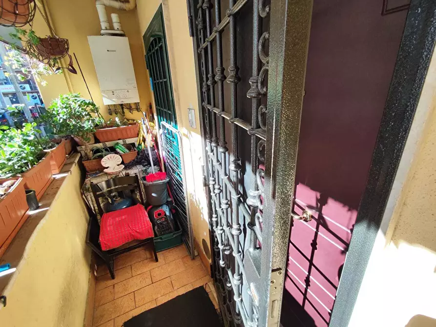 Immagine 6 di Trilocale in vendita  in Via Daniele Manin 3 a Guidonia Montecelio