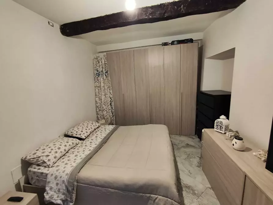 Immagine 13 di Bilocale in vendita  in va delle mura a Castel Madama