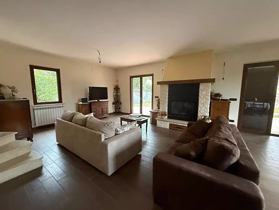 Immagine 8 di Villa in vendita  in Via Giuseppe Verdi 41 a Marcellina