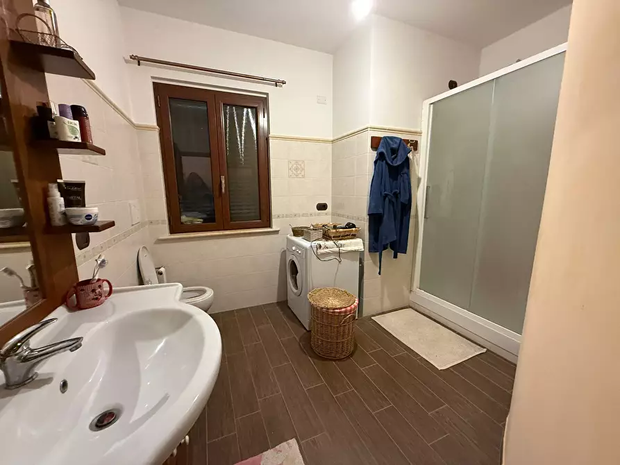 Immagine 26 di Villa in vendita  in Via Giuseppe Verdi 41 a Marcellina