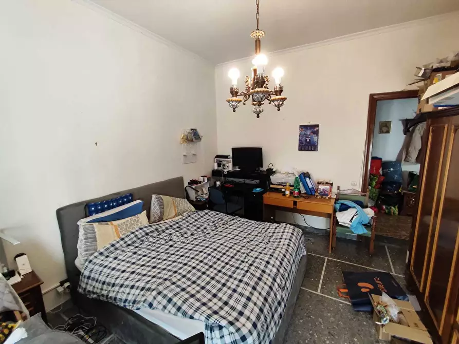 Immagine 30 di Quadrilocale in vendita  in Circonvallazione Aurelia 129 a Roma