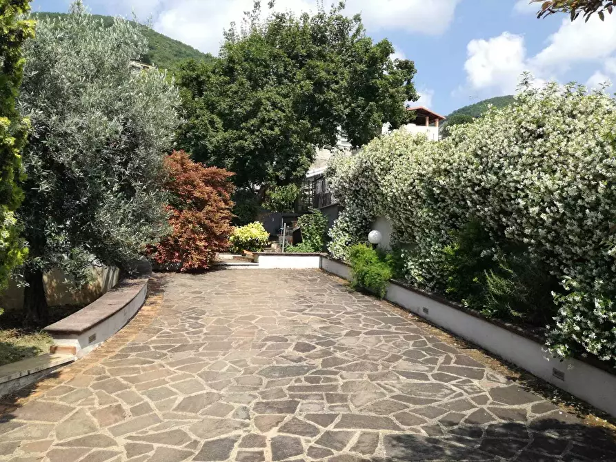 Immagine 37 di Villa in vendita  in Via Giuseppe Verdi 41 a Marcellina