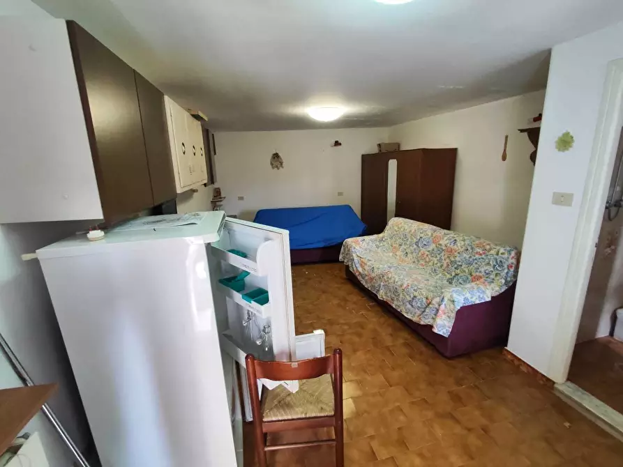 Immagine 23 di Monolocale in vendita  in via montecastello a Percile