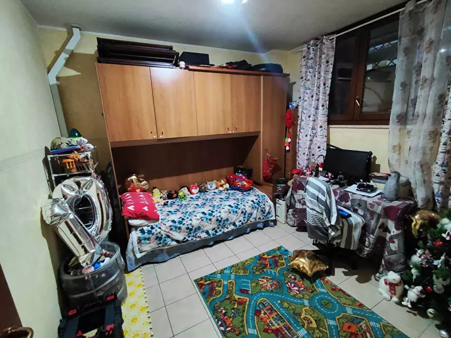 Immagine 32 di Trilocale in vendita  in Via Daniele Manin 3 a Guidonia Montecelio