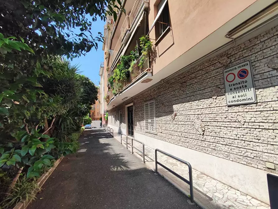 Immagine 2 di Quadrilocale in vendita  in Circonvallazione Aurelia 129 a Roma