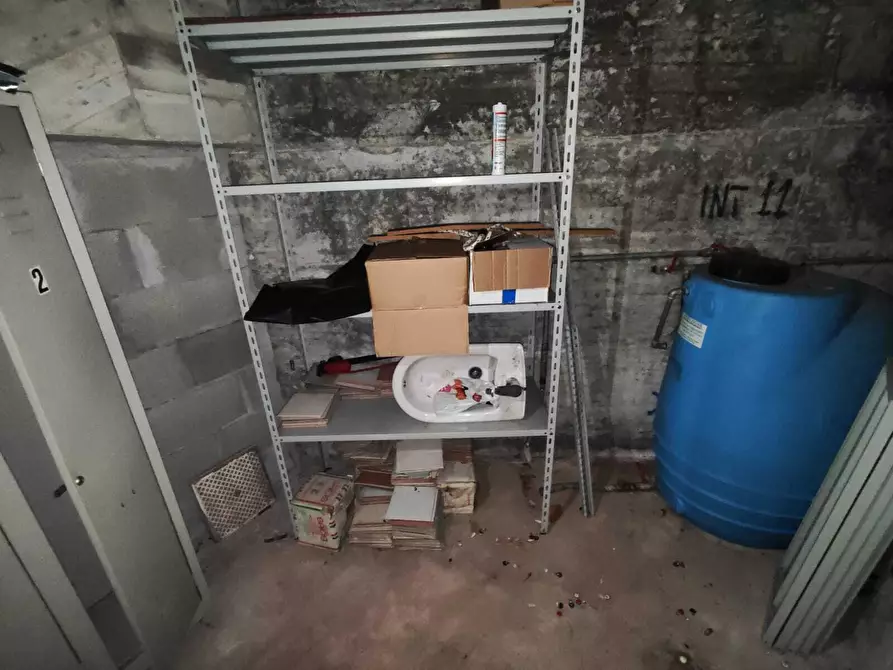 Immagine 24 di Trilocale in vendita  in Via Colle del sole 22 a Guidonia Montecelio