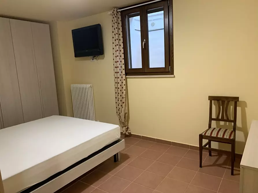 Immagine 8 di Casa trifamiliare in affitto  in Via Napoli a Ascoli Piceno