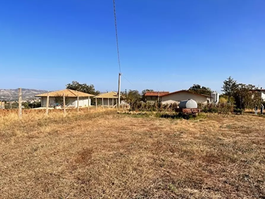 Immagine 2 di Rustico / casale in vendita  in via del mulino a Civitella Del Tronto