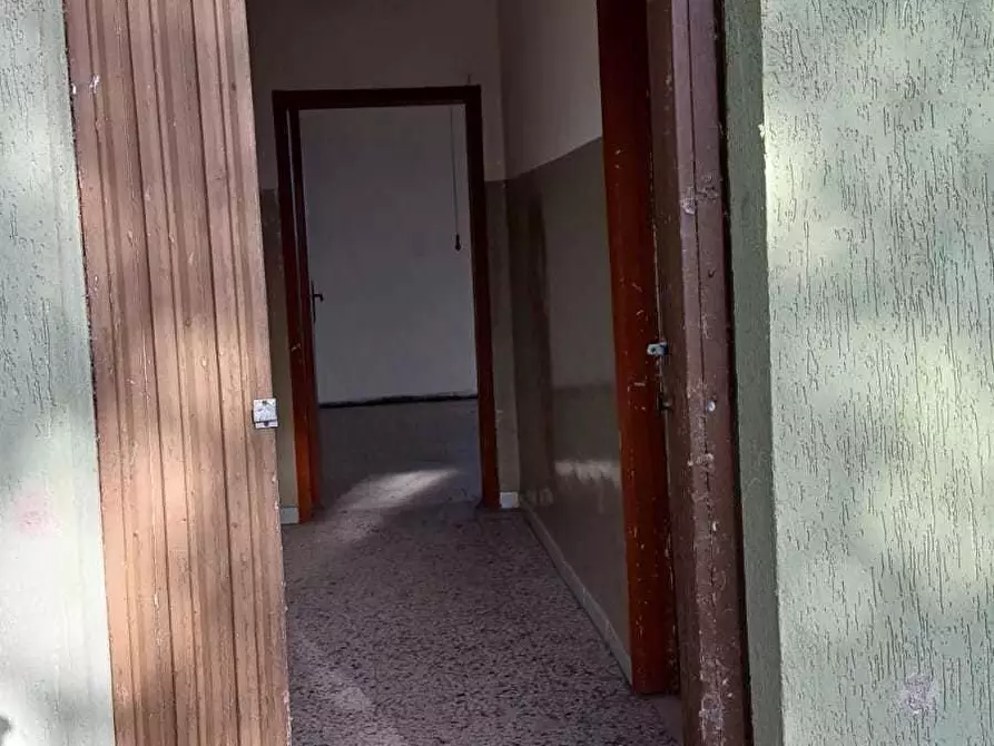 Immagine 9 di Rustico / casale in vendita  in via del mulino a Civitella Del Tronto