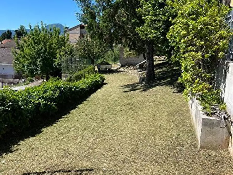 Immagine 5 di Palazzo in vendita  in Via Mattia Capponi 46 a Cupramontana