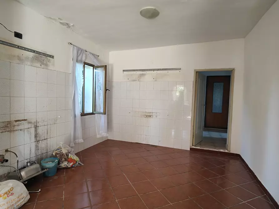 Immagine 7 di Rustico / casale in vendita  a Sassari