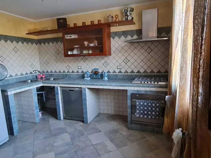 Immagine 18 di Villa in vendita  a Alghero