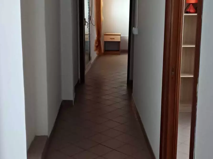 Immagine 1 di Quadrilocale in vendita  in VIA FRIGAGLIA 18 a Sassari