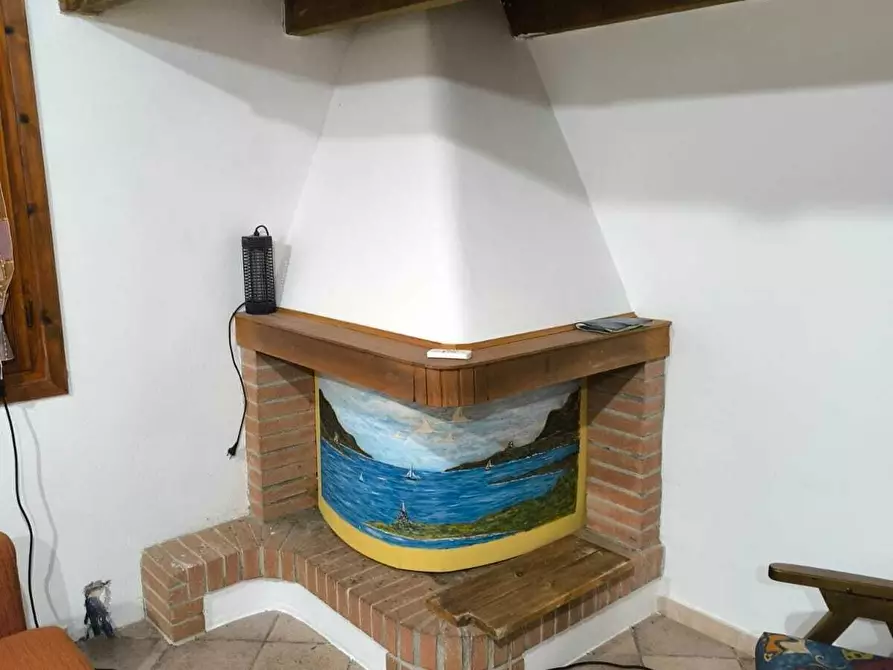 Immagine 10 di Villa in vendita  in Strada Vicinale Li Curuneddi Tronco B a Sassari