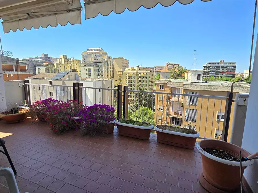 Immagine 15 di Pentalocale in vendita  in Via Principessa Iolanda di Savoia 68 a Sassari
