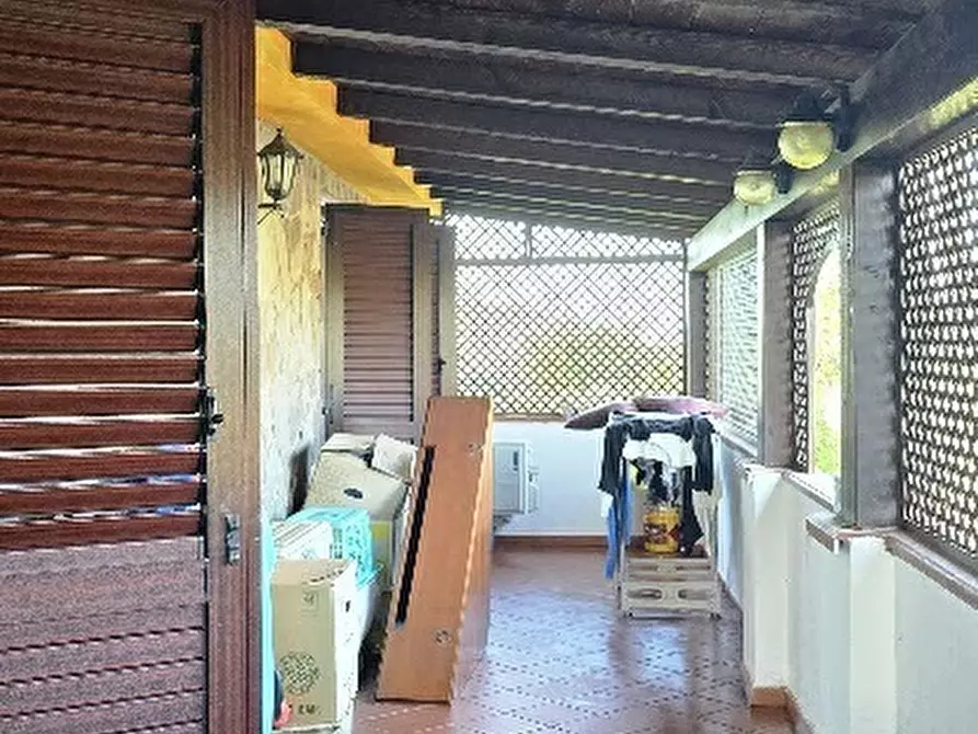 Immagine 19 di Casa bifamiliare in vendita  in VIA REMO BRANCA 34A a Sassari