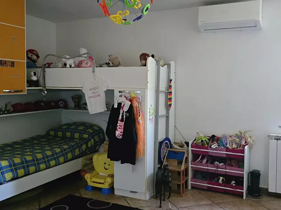 Immagine 25 di Casa bifamiliare in vendita  in VIA REMO BRANCA 34A a Sassari
