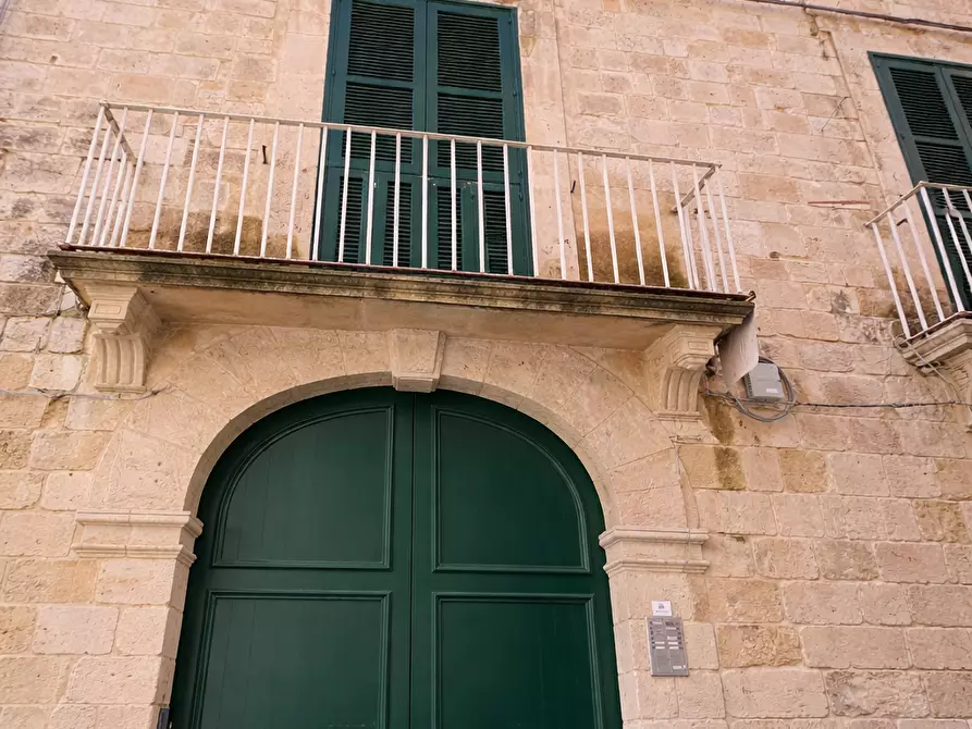 Immagine 2 di Appartamento in vendita  in VIA DELLE CARCERI VECCHIE 23 a Siracusa