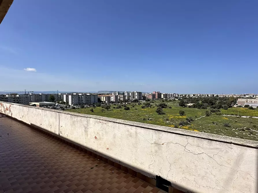 Immagine 15 di Appartamento in vendita  in VIALE TERACATI a Siracusa