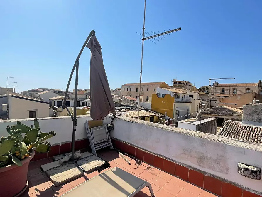 Immagine 3 di Quadrilocale in vendita  in Via Resalibera 41 a Siracusa