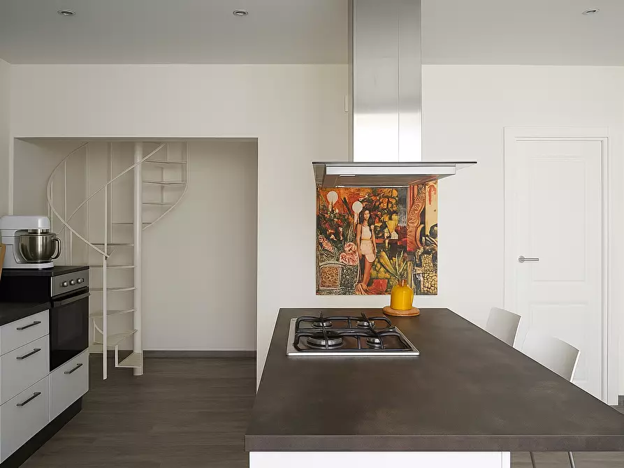 Immagine 5 di Appartamento in vendita  in VIA DEI CANDELAI 44 a Siracusa