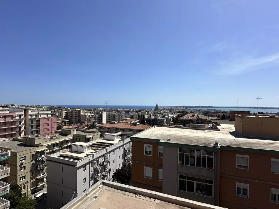 Immagine 23 di Appartamento in vendita  in VIALE TERACATI a Siracusa