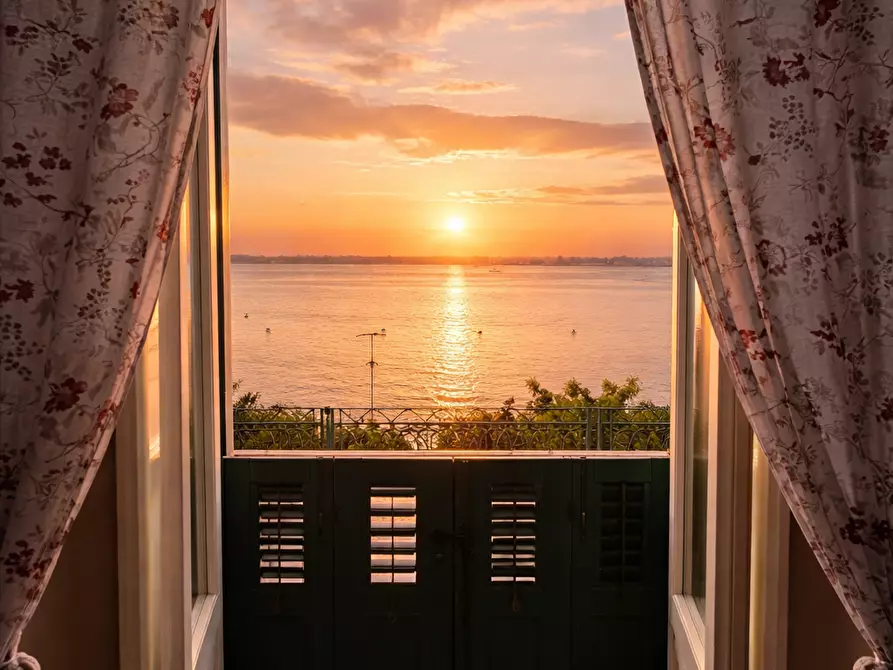 Immagine 12 di Appartamento in vendita  in VIA DELLE CARCERI VECCHIE 23 a Siracusa