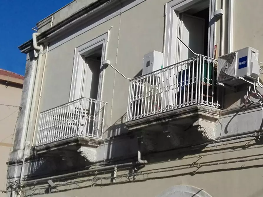 Immagine 2 di Appartamento in vendita  in VIA TRAPANI a Siracusa